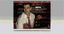 Desktop Screenshot of amiram.hoogel.co.il